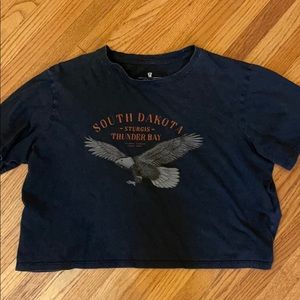 South dakota tshirt